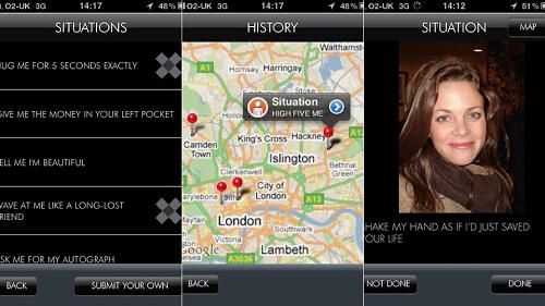 Situationist Screenshot