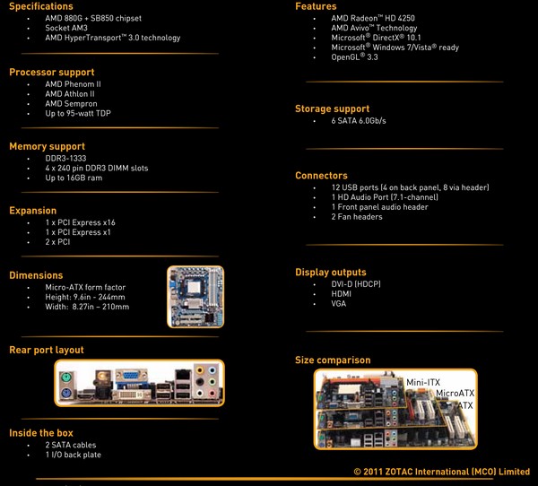 Spek_Zotac880G Spek Zotac880G