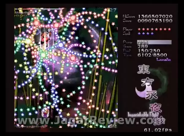 TOUHOU 001 TOUHOU 001