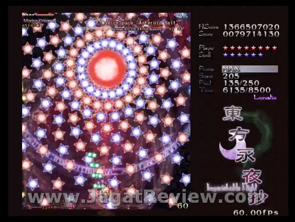 TOUHOU 005 TOUHOU 005