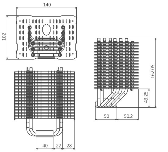 Thermalright_HR-02_Measurements Thermalright HR 02 Measurements