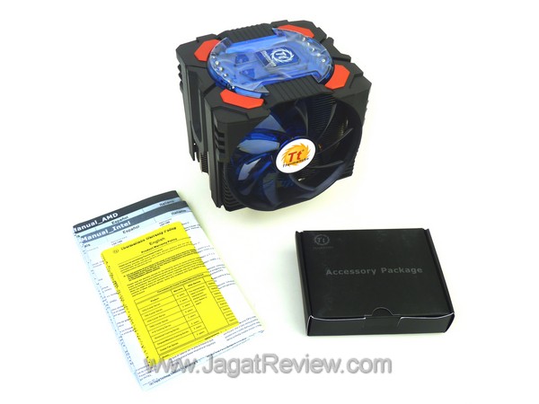 Thermaltake_Frio_OCK_2 Thermaltake Frio OCK 2