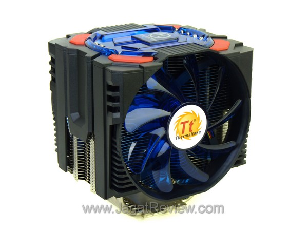 Thermaltake Frio OCK 7