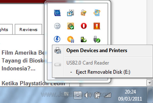 Tips hdd ext 2 Tips hdd ext 2