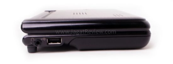 Toshiba libretto W100 6