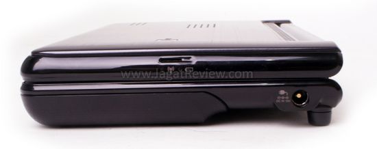 Toshiba libretto W100 7