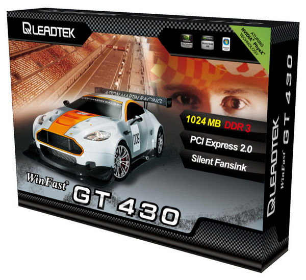 WinFast GT 430 700 1