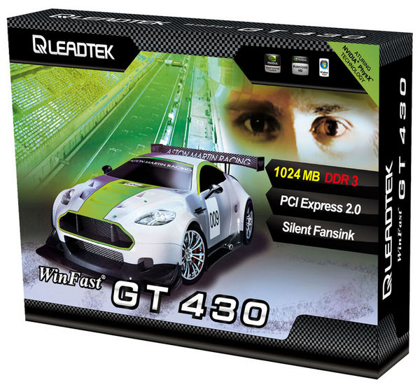 WinFast GT 430 A 700 1