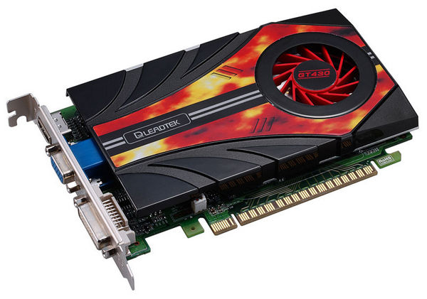 WinFast GT 430 B 700 2