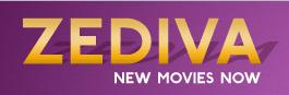 Zediva Logo Zediva Logo