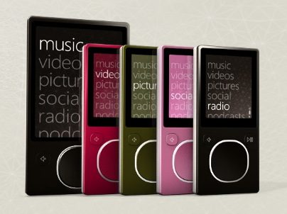 Zune
