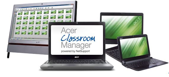 acer smart classroom