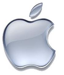 iPhone 5 akan Diumumkan Minggu Depan! 8 apple logo