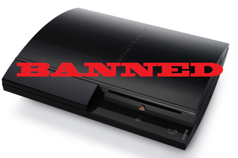 Sony Dituduh Melanggar Hak Paten Blu-ray Milik LG 16 banned ps3