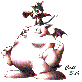 cait sith cait sith