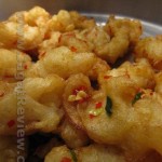 calamary salt and pepper