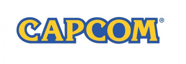 capcom logo