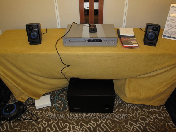 Seri Speaker Baru dari Corsair 14 corsair speakers