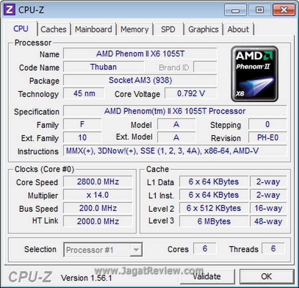 cpu 2799