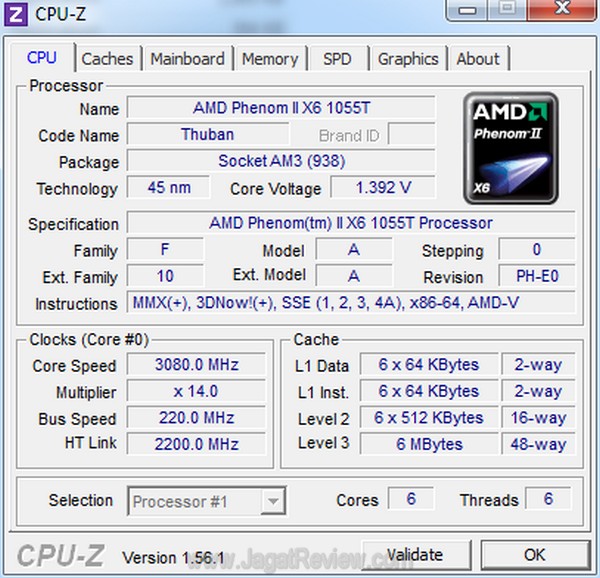 cpu-3080 cpu 3080