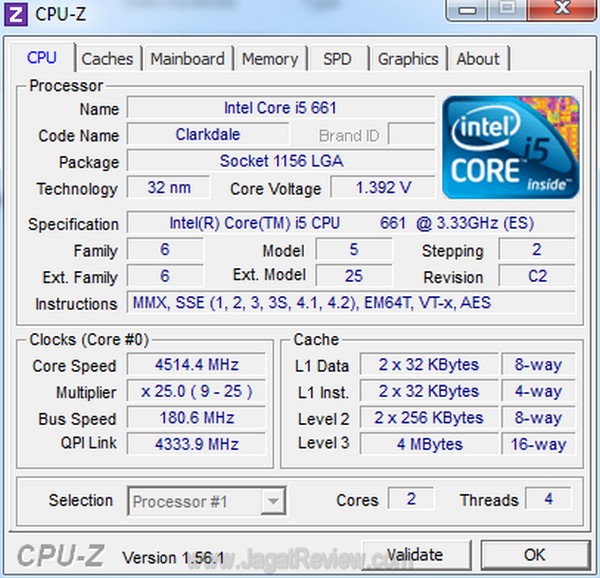 cpu-4514 cpu 4514