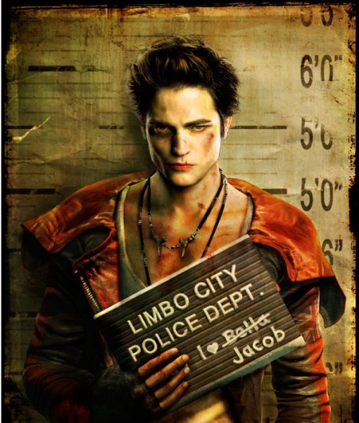 dante cullen dante cullen