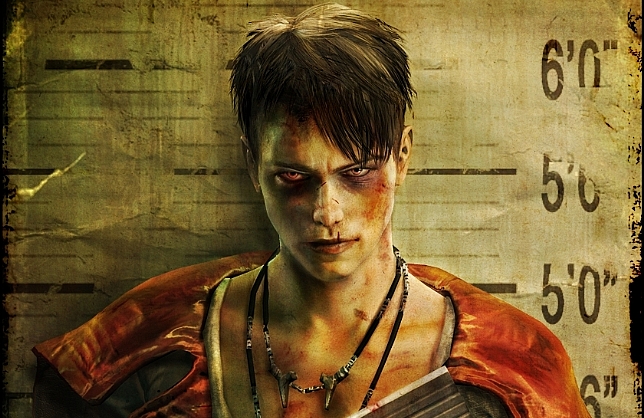 Devil May Cry menuju ke Hollywood! 8 dante new1