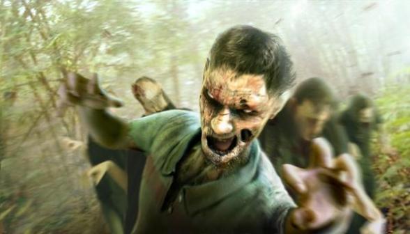 dead island zombie dead island zombie