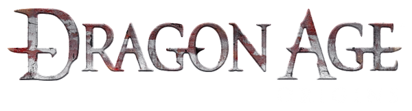dragon age logo