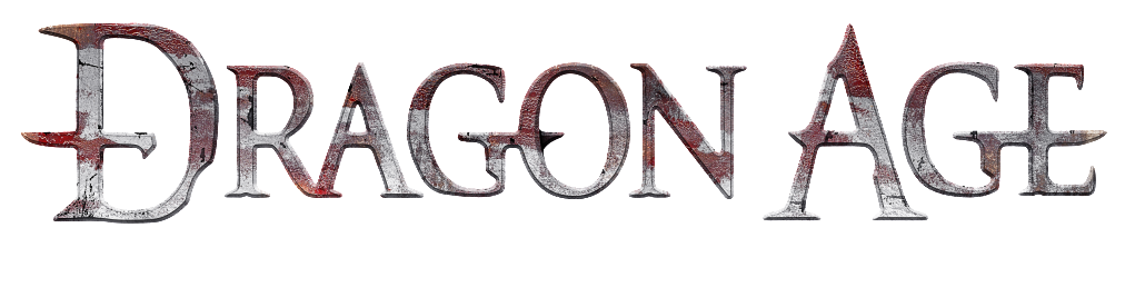 Dragon Age Kini Hadir di Facebook! 6 dragon age logo