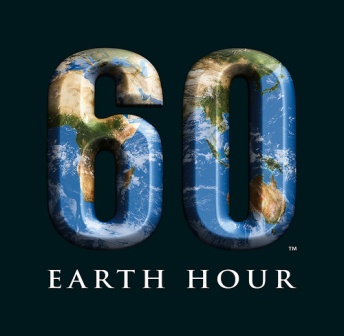 Earth Hour:  earth hour flick1