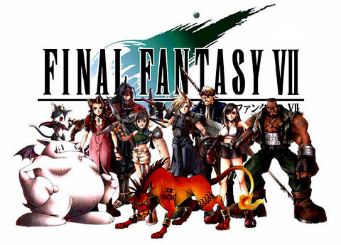 final fantasy 7 final fantasy 7