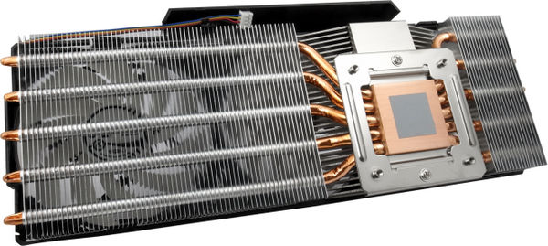 galaxy gtx 580 heatsink 2 galaxy gtx 580 heatsink 2