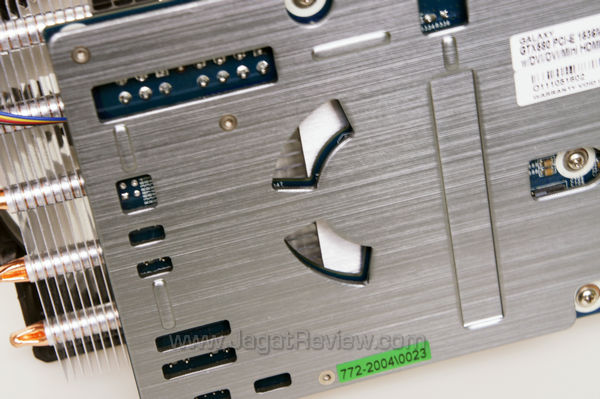 galaxy gtx 580 pcb back detail 2 galaxy gtx 580 pcb back detail 2