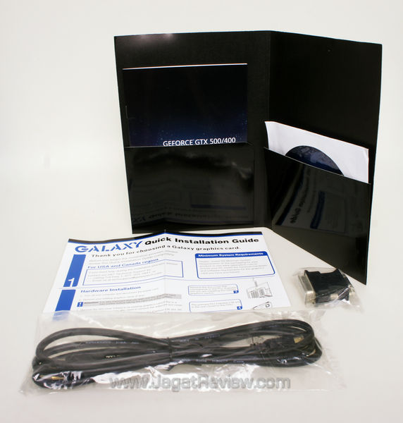galaxy gtx 580 sales package galaxy gtx 580 sales package