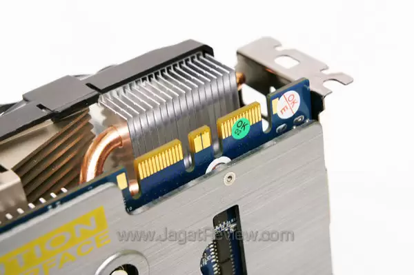 galaxy gtx 580 sli connector galaxy gtx 580 sli connector