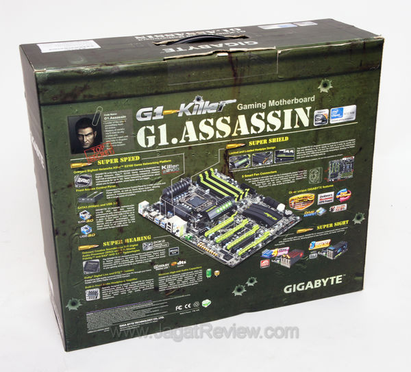 gigabyte g1 assassin box back gigabyte g1 assassin box back