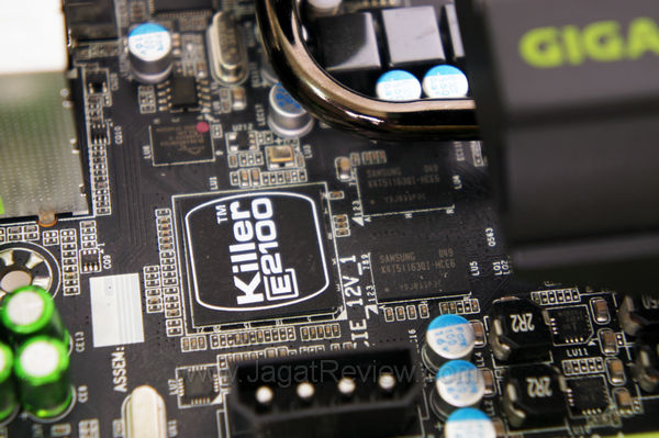 gigabyte g1 assassin chip bigfoot network