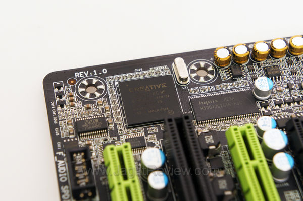 gigabyte g1 assassin chip creative 1