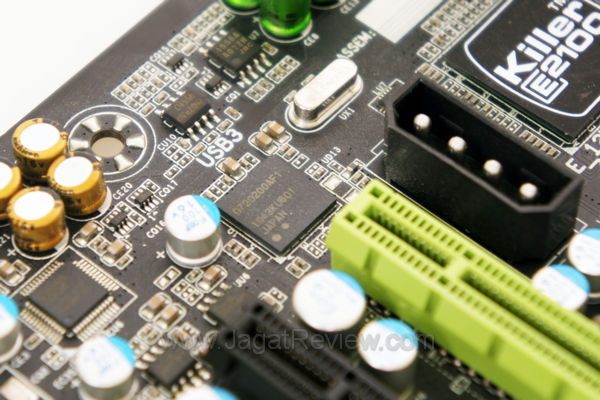 gigabyte g1 assassin chip nec