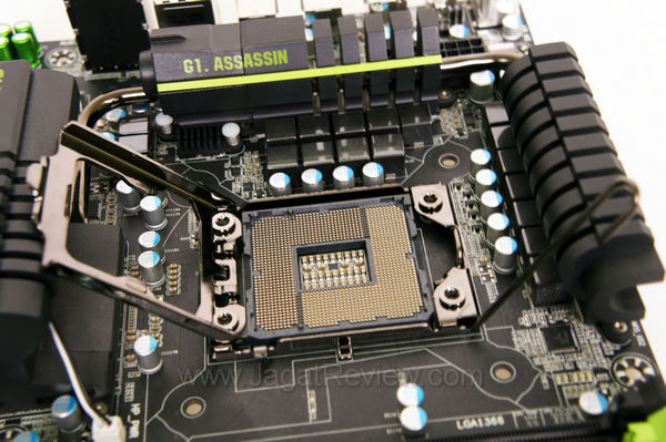 gigabyte g1 assassin cpu socket 2 gigabyte g1 assassin cpu socket 2