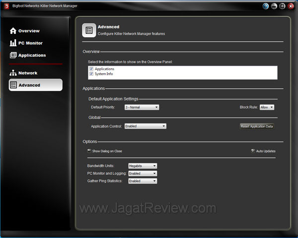 gigabyte g1 assassin knm5
