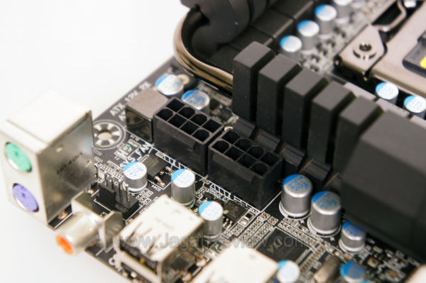 gigabyte g1 assassin power prosesor