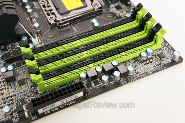 gigabyte g1 assassin ram slot & power motherboard gigabyte g1 assassin ram slot power motherboard