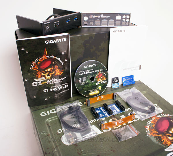 gigabyte g1 assassin sales package 1 gigabyte g1 assassin sales package 1