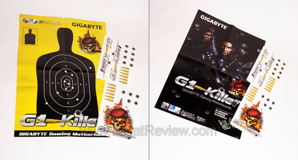 gigabyte g1 assassin sales package gigabyte g1 assassin sales package