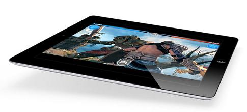 iPad2 iPad2