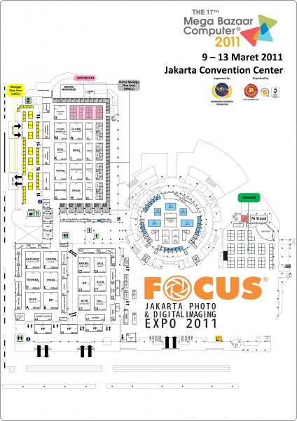 jakarta floorplan