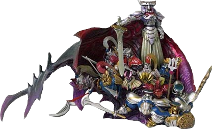 knight of round knight of round