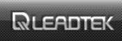 leadtek logo